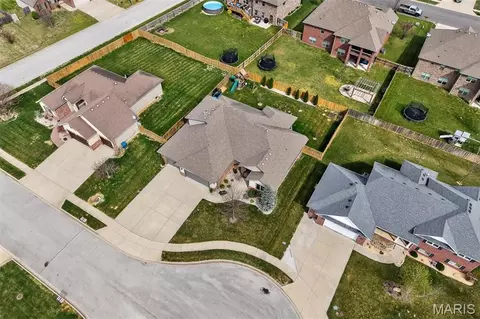 View/Area - 853 E Apollo Ct, Nixa, MO 65714 photo 11 of 19
