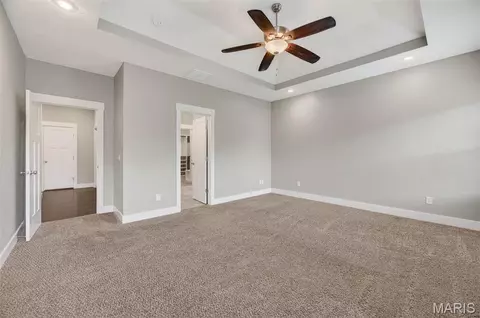 Bedroom - 853 E Apollo Ct, Nixa, MO 65714 photo 1 of 4