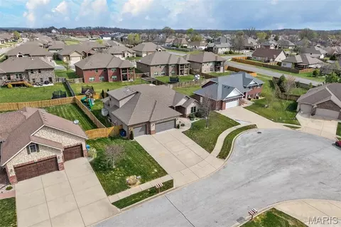 View/Area - 853 E Apollo Ct, Nixa, MO 65714 photo 7 of 19