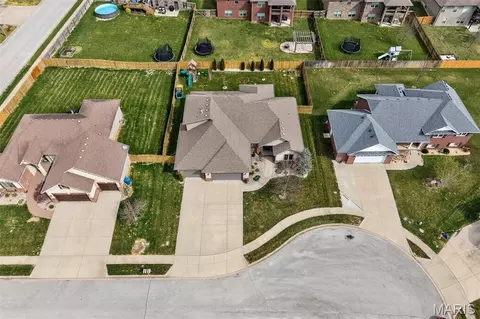 View/Area - 853 E Apollo Ct, Nixa, MO 65714 photo 12 of 19