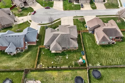 View/Area - 853 E Apollo Ct, Nixa, MO 65714 photo 4 of 19