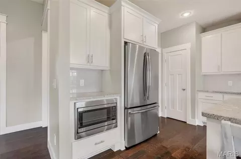 Kitchen - 853 E Apollo Ct, Nixa, MO 65714 photo 1 of 5