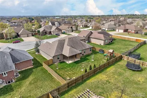 View/Area - 853 E Apollo Ct, Nixa, MO 65714 photo 3 of 19