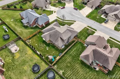 View/Area - 853 E Apollo Ct, Nixa, MO 65714 photo 6 of 19