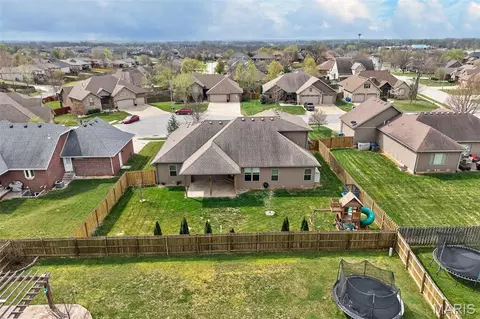 View/Area - 853 E Apollo Ct, Nixa, MO 65714 photo 2 of 19