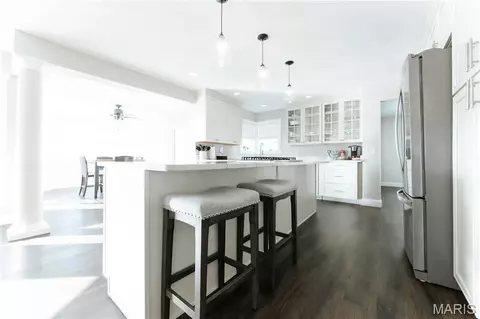 Kitchen - 10605 Larson Ln, Rolla, MO 65401 photo 1 of 17
