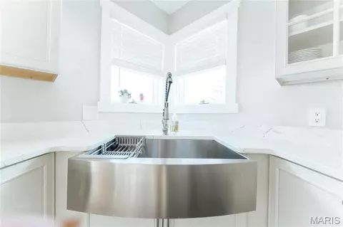Kitchen - 10605 Larson Ln, Rolla, MO 65401 photo 15 of 17