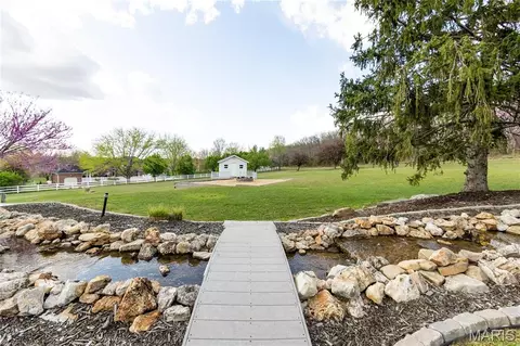 Exterior - 10605 Larson Ln, Rolla, MO 65401 photo 14 of 15