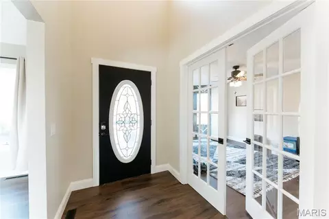 Entry Way - 10605 Larson Ln, Rolla, MO 65401 photo 3 of 6
