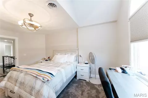 Bedroom - 10605 Larson Ln, Rolla, MO 65401 photo 4 of 5