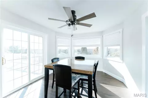 Dining - 10605 Larson Ln, Rolla, MO 65401 photo 1 of 1