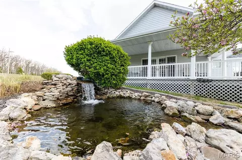 Exterior - 10605 Larson Ln, Rolla, MO 65401 photo 15 of 15