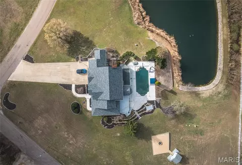 View/Area - 10605 Larson Ln, Rolla, MO 65401 photo 2 of 3