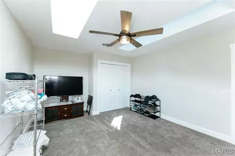Bedroom - 10605 Larson Ln, Rolla, MO 65401 photo 5 of 5