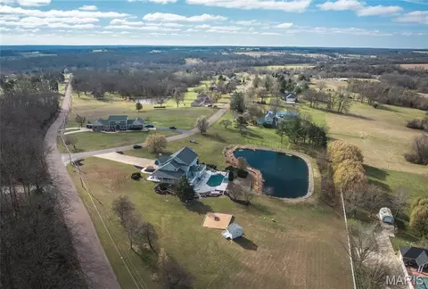 View/Area - 10605 Larson Ln, Rolla, MO 65401 photo 1 of 3