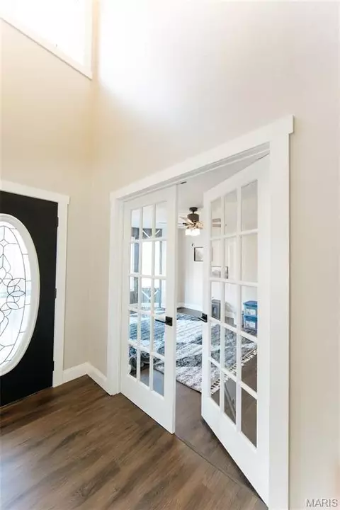 Entry Way - 10605 Larson Ln, Rolla, MO 65401 photo 1 of 6
