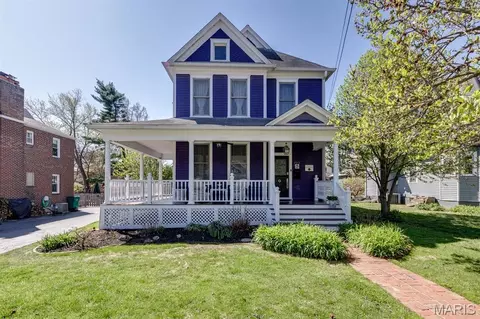 732 Clark Ave, Webster Groves, MO 63119