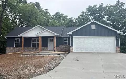 346 Old Poplar Dr, Jackson, MO 63755
