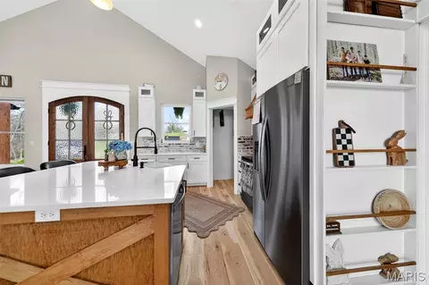 Kitchen - 1870 Highway K, Saint Clair, MO 63077 photo 3 of 5