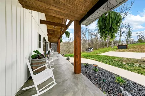 Exterior - 1870 Highway K, Saint Clair, MO 63077 photo 7 of 10