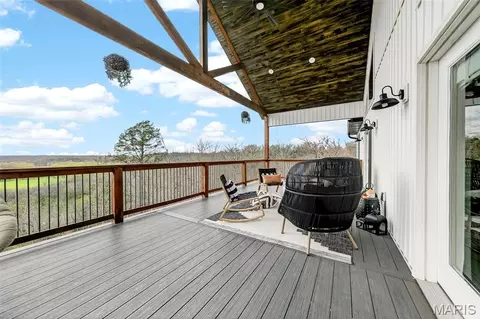 Exterior - 1870 Highway K, Saint Clair, MO 63077 photo 5 of 10