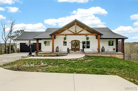Exterior - 1870 Highway K, Saint Clair, MO 63077 photo 2 of 10