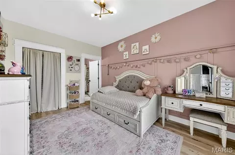 Bedroom - 1870 Highway K, Saint Clair, MO 63077 photo 1 of 13