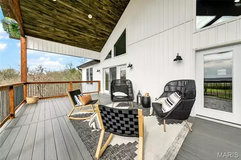 Exterior - 1870 Highway K, Saint Clair, MO 63077 photo 6 of 10