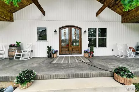 Exterior - 1870 Highway K, Saint Clair, MO 63077 photo 4 of 10