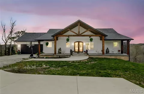 Exterior - 1870 Highway K, Saint Clair, MO 63077 photo 3 of 10