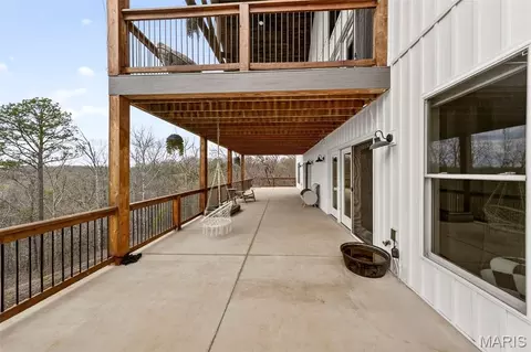 Exterior - 1870 Highway K, Saint Clair, MO 63077 photo 9 of 10