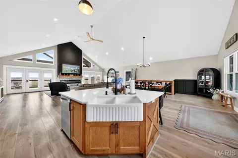 Kitchen - 1870 Highway K, Saint Clair, MO 63077 photo 2 of 5