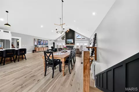Dining - 1870 Highway K, Saint Clair, MO 63077 photo 5 of 5