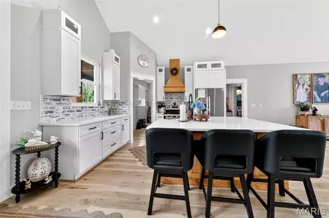 Kitchen - 1870 Highway K, Saint Clair, MO 63077 photo 5 of 5