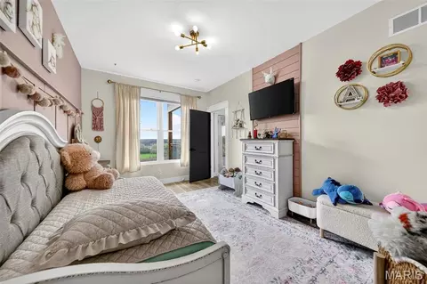 Bedroom - 1870 Highway K, Saint Clair, MO 63077 photo 2 of 13
