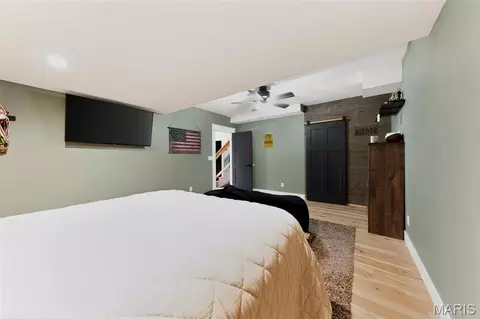 Bedroom - 1870 Highway K, Saint Clair, MO 63077 photo 12 of 13