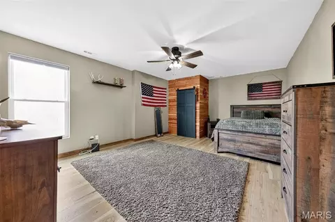 Bedroom - 1870 Highway K, Saint Clair, MO 63077 photo 6 of 13