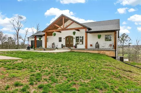 1870 Highway K, Saint Clair, MO 63077