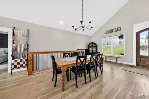 Dining - 1870 Highway K, Saint Clair, MO 63077 photo 3 of 5