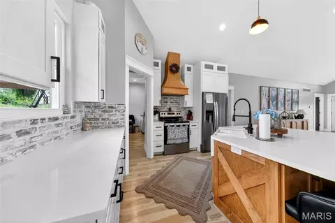Kitchen - 1870 Highway K, Saint Clair, MO 63077 photo 1 of 5