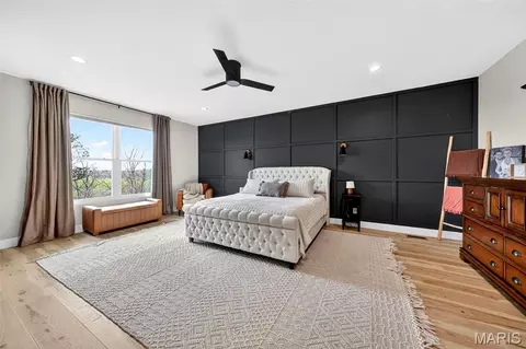Bedroom - 1870 Highway K, Saint Clair, MO 63077 photo 3 of 13