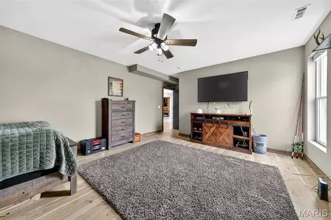 Bedroom - 1870 Highway K, Saint Clair, MO 63077 photo 7 of 13