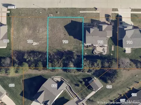 710 Vista Springs Ct, Wentzville, MO 63385