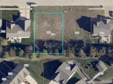 708 Vista Springs Ct, Wentzville, MO 63385