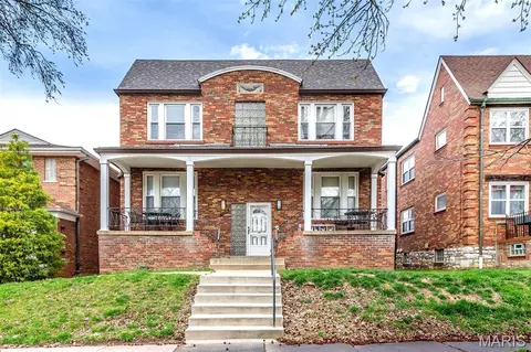 6663 Devonshire Ave, Saint Louis, MO 63109