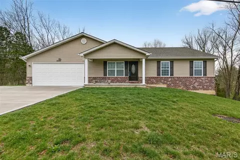 31638 N Stringtown Rd, Foristell, MO 63348