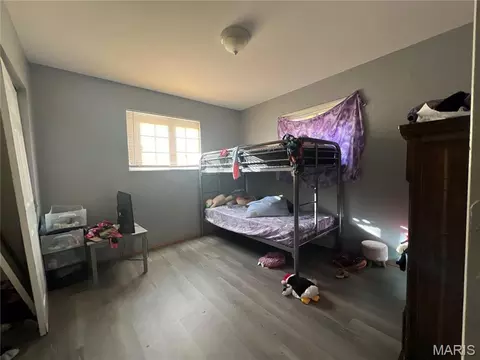 Bedroom - 9029 Cranberry Ln, Normandy, MO 63121 photo 1 of 4