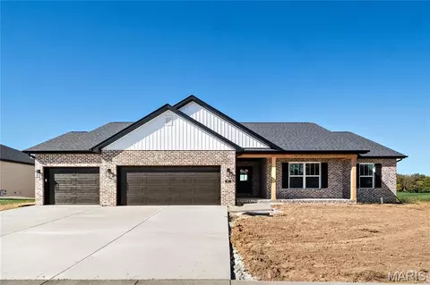 1365 Dove Hollow Ct, O'fallon, IL 62269