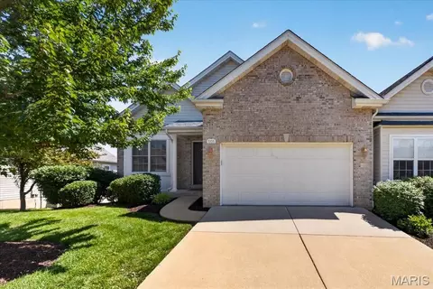 5105 Worthington Ter #42, Saint Louis, MO 63128