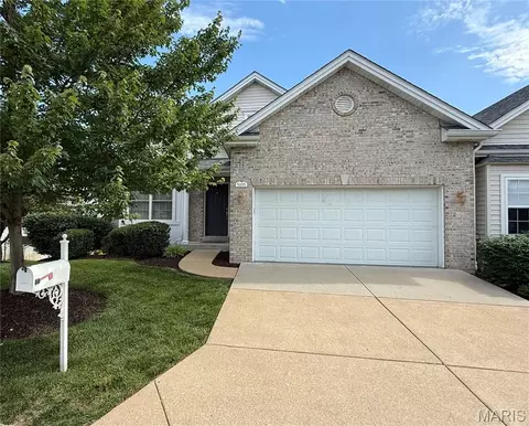 5105 Worthington Ter #42, Saint Louis, MO 63128